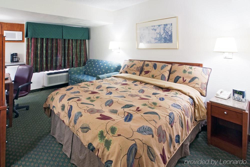 Hotel Travelodge By Wyndham Downtown Convention Center San Diego